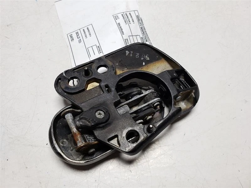 Mazda MX5 Miata 1996 OEM convertible techo blando cierre pestillo NA01-R1-320L Foto 4 de 4