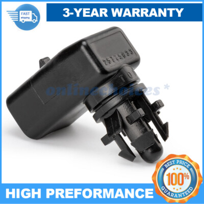 Outside Air Temperature Sensor – Fits Chevy, GM, Buick, Cadillac | Part #25775833