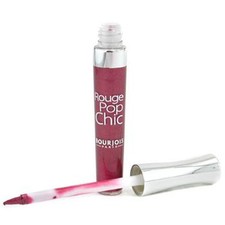 Bourjois Rouge Pop Chic Lip Gloss 4 PRUNE GLY...
