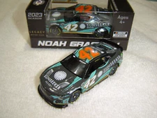 2023 NOAH GRAGSON #42 SUNSEEKER RES. NEXT GEN CAMARO 1/64 ACTION LIONEL DIECAST