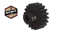 Traxxas 3949X Gear 19-T pinion (32-p) (hardened steel)