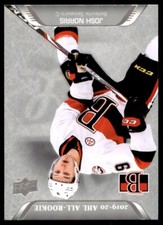 2020-21 Upper Deck AHL #202 Josh Norris