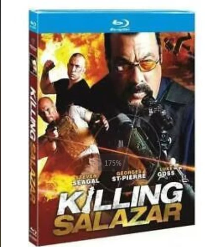 Cartels‎ (2017)：1-Disc New Box Set Sealed