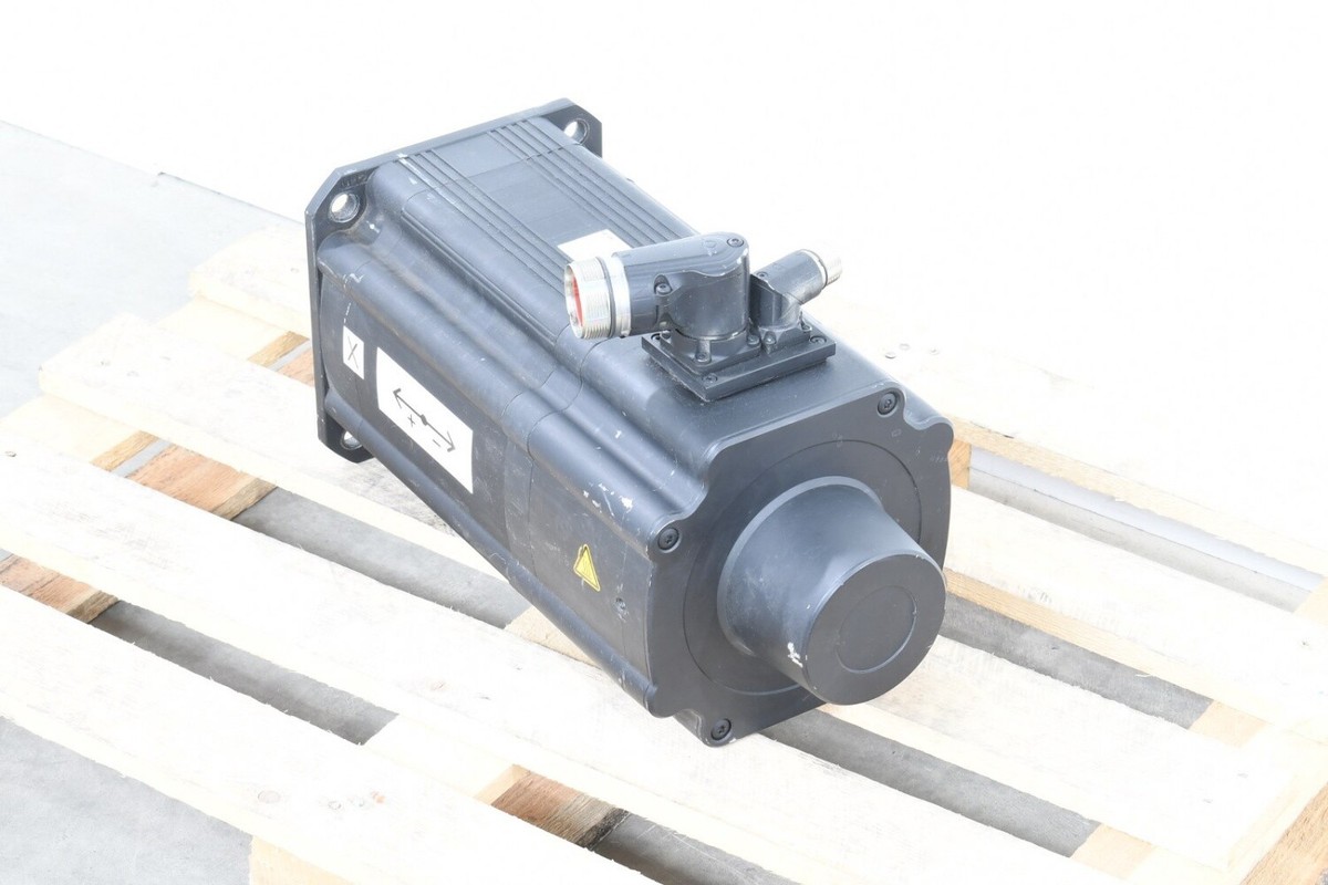 LENZE MCS 19P30-SVMP2-A28N-ST5S00N-R3SU, Servo synchronous motor