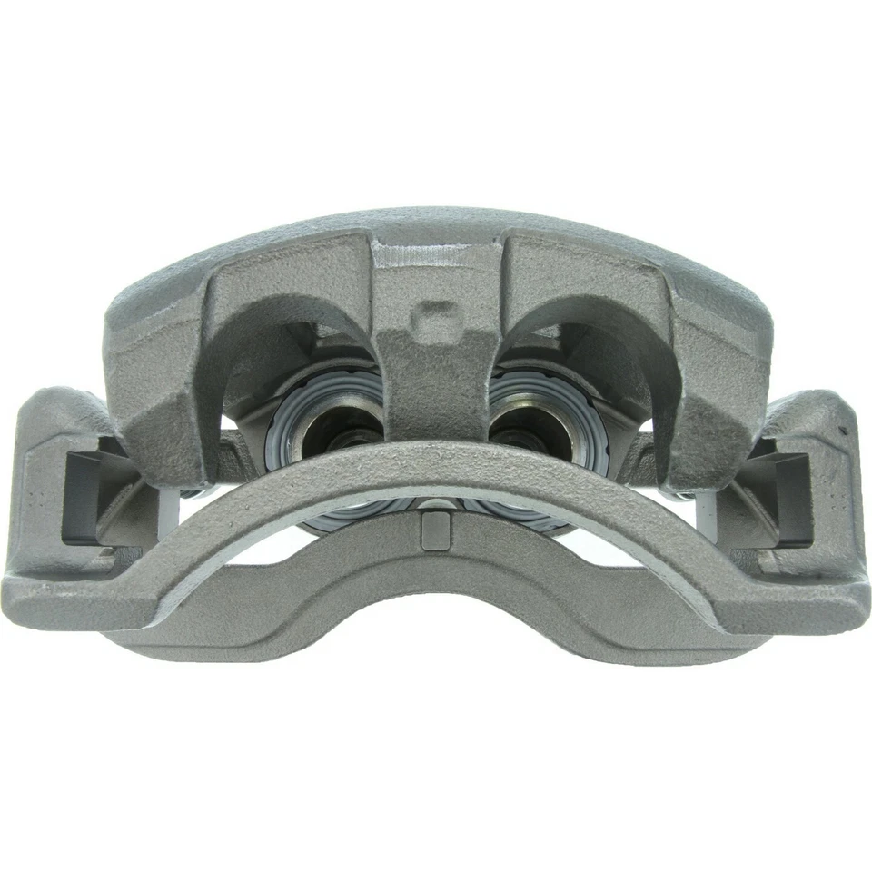 Pinza de freno de disco delantera derecha centrada para GMC W3500 2004-2008 delantera premium Foto 2 de 4