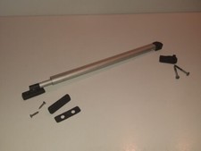 Pos 1) 1 Fensteraufsteller - rechts - ca.  26,5–42,5cm-Hobby (BJ 90-92) Oldtimer