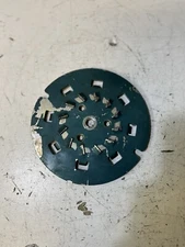 1956 Scott Atwater 10HP starter plate 3335-4110