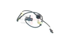 GH Sensor Raddrehzahl Vorderachse FüR Opel Agila (A) 1.2 16V 1.0 12V H00
