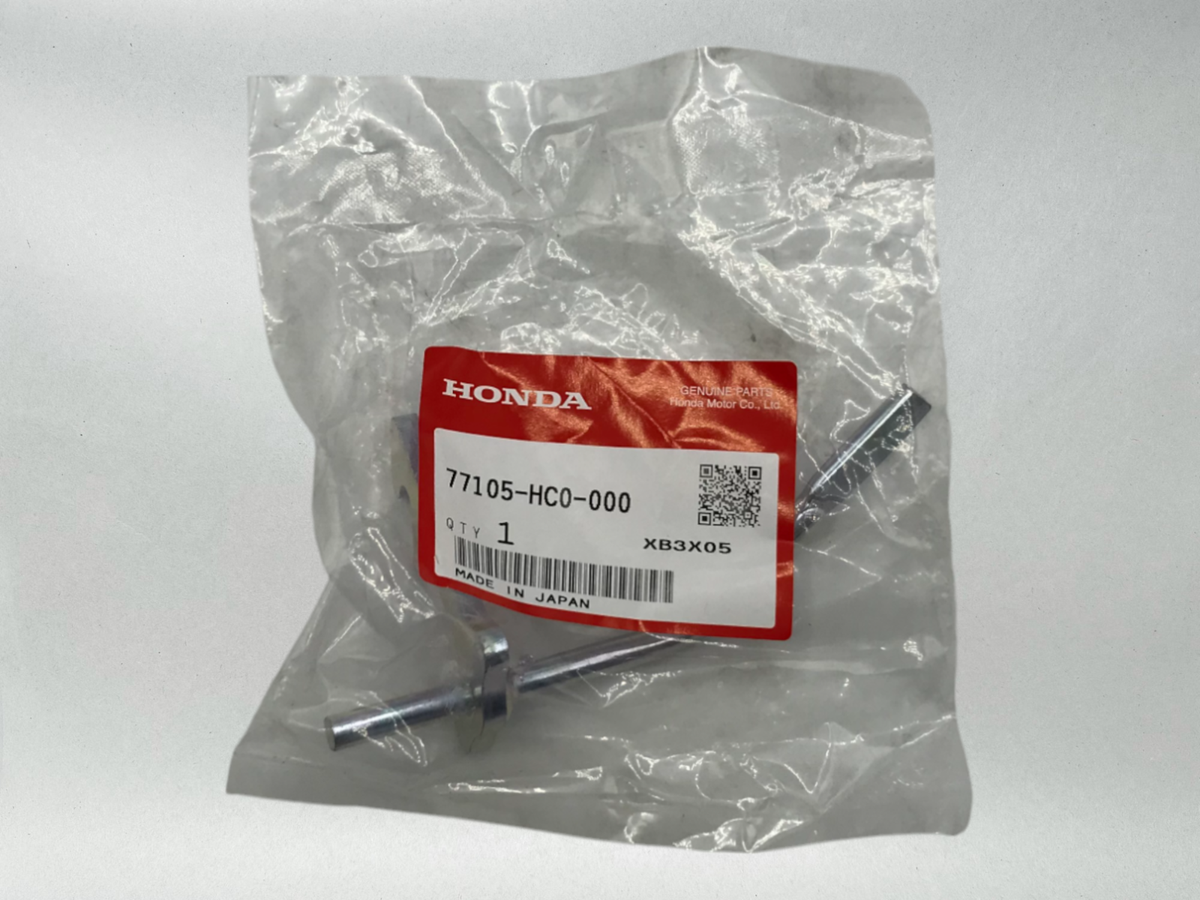 Honda Genuine OEM Authentic 400EX SEAT LATCH TRX 250X 300EX KIT | eBay