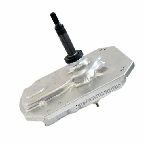 OEM Gearcase for Whirlpool WTW4950HW1 WTW5800BW0 WTW5840BW0