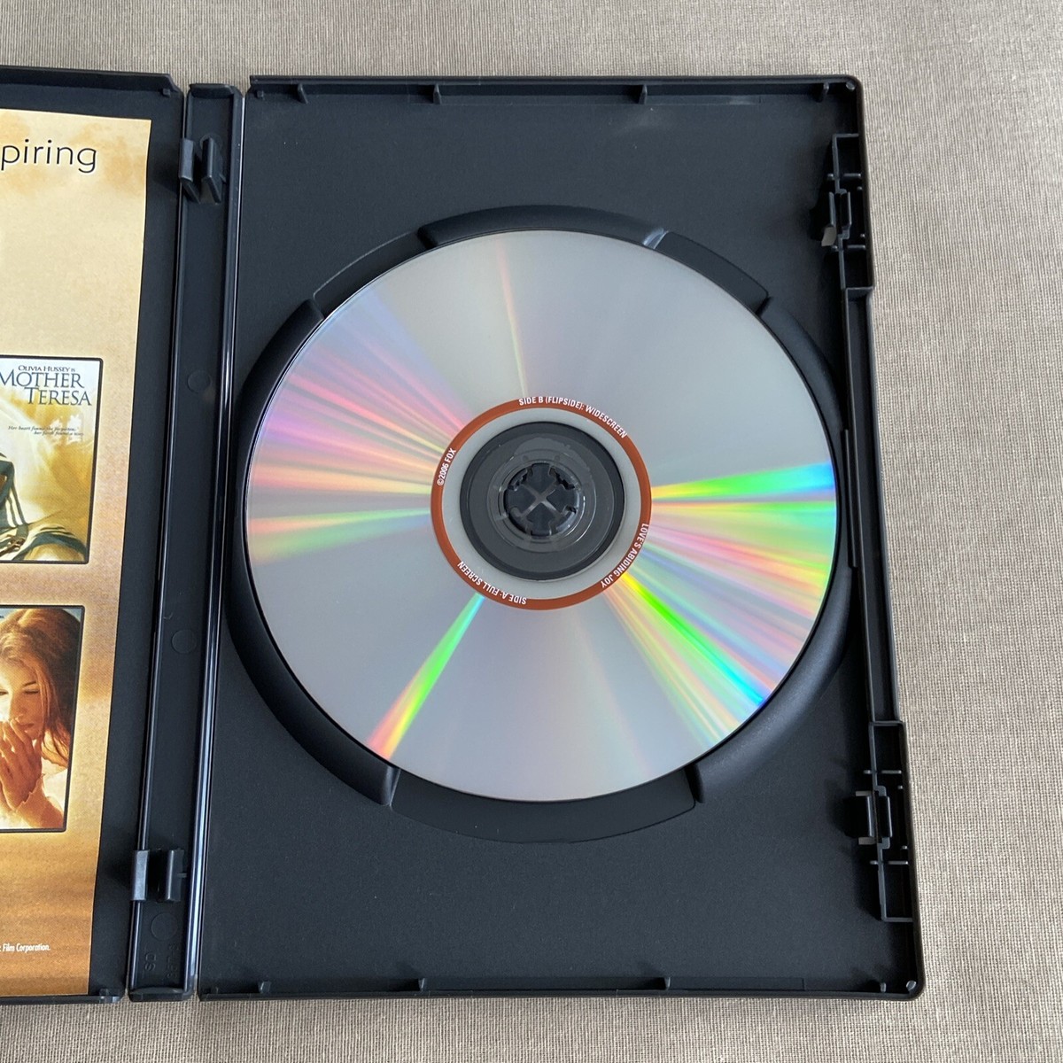 WEST.CD、DVD Freedomland Movie DVD Samuel L Jackson Julianne