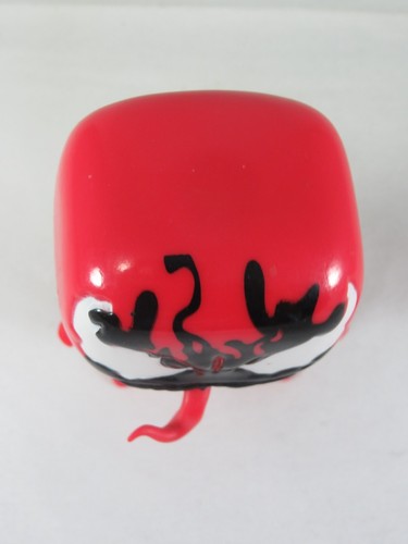 Marvel Funko Pop - Carnage - No. 99 - NO BOX - Picture 5 of 6