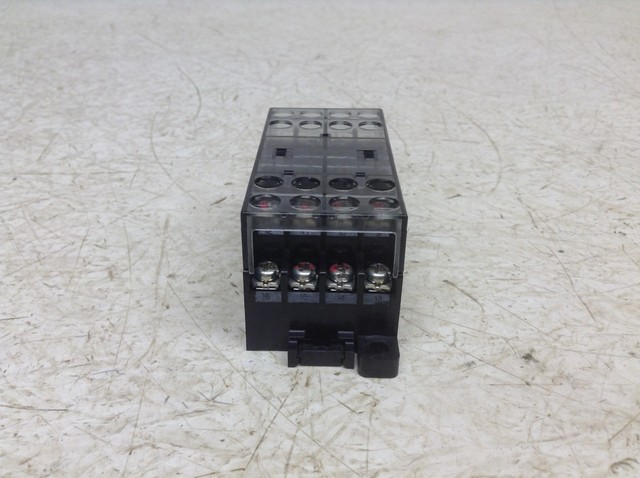 Реле rb105 de dc24v