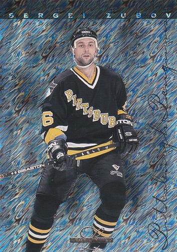 1995-96 Leaf Limited Hockey (Pick From List) - Picture 77 of 110