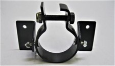 2 Adjustable Steering Column Swivel Band Lower Mount 2 Inch Firewall Or Floor 2 Adjustable Steering Column Swivel Band Lower Mount 2 Inch Firewall Or Floor