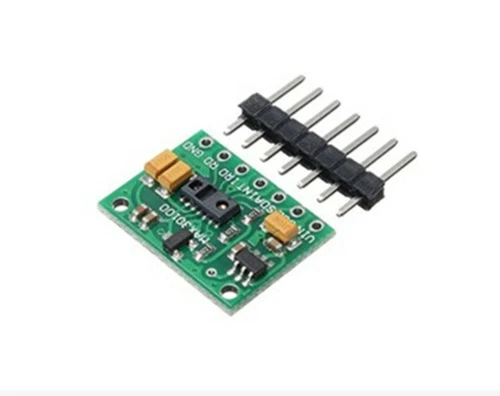 1PCS MAX30100 Heart Rate Sensor One Year Warranty cl