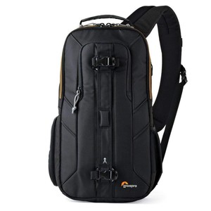 Lowepro Slingshot Edge 250 Aw Case Dslr Tablette Camera Noir Sac A