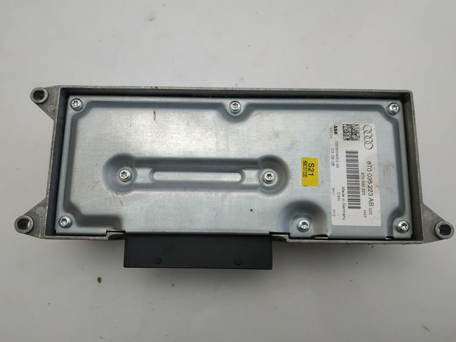 Audi a4 8k2