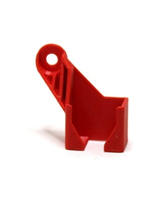 Position Mount Adapter Adaptor for GIpro Gear Indicator Kawasaki