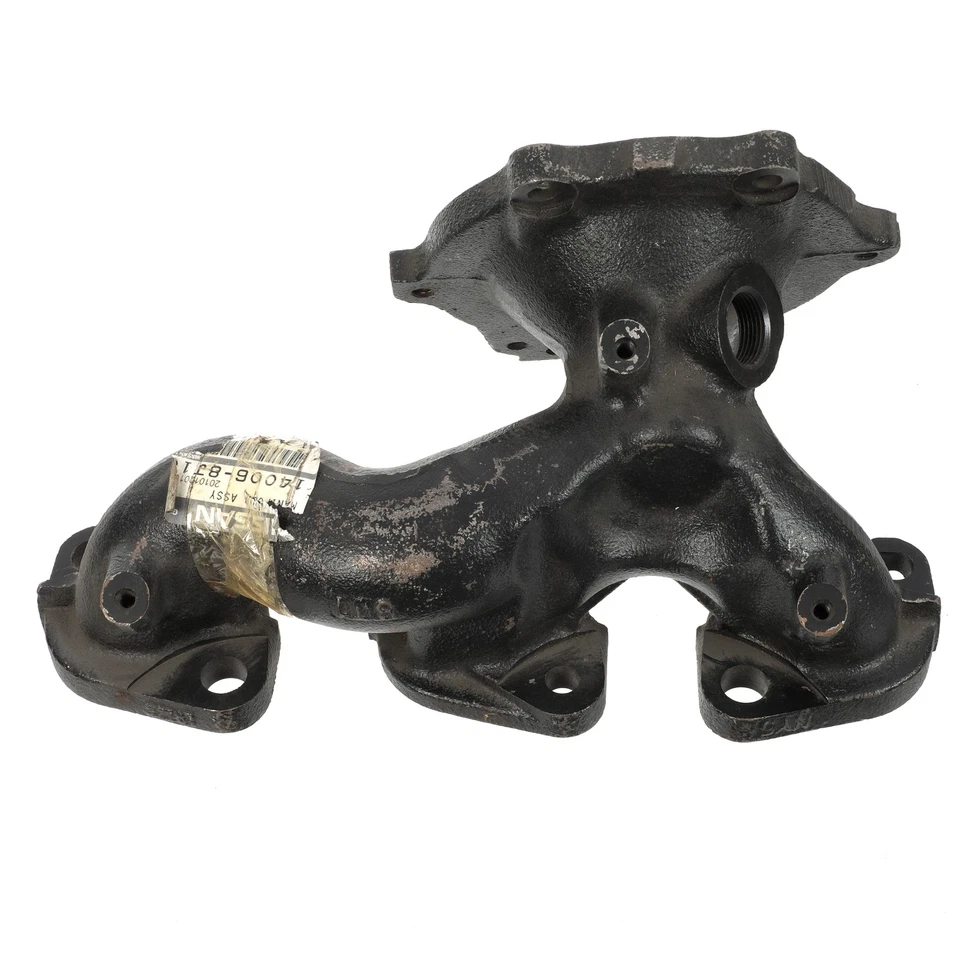 Colector de escape Nissan 2002-2007 fabricante de equipos originales Murano Altima Máxima nuevo 14006-8J100 Foto 2 de 4