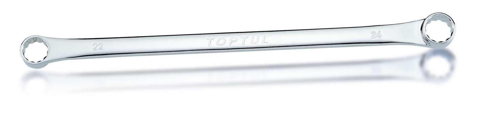 Fits TOPTUL AAAP1417 Wrench box-end double-ended, open-end, 14;17 mm  ⭐UK Stock⭐