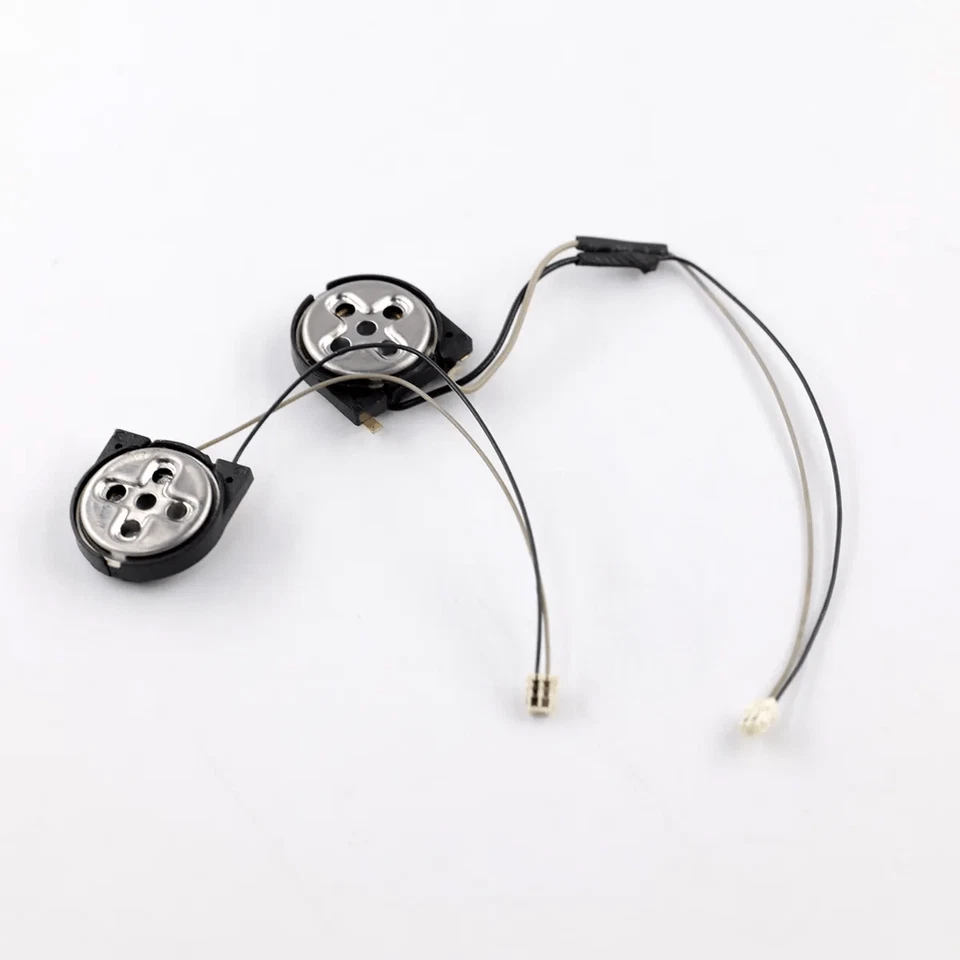 THE TECH STATION UK 1 Pair Internal Speaker for PlayStation Portable PSP 1000 Console