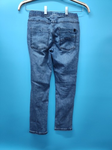 Art Class boys drawstring skinny jeans, size 10 - Picture 7 of 7