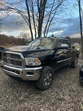 2010 Dodge Ram 2500 