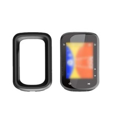 Full Protection Silicone Case for iGPSPORT BSC200S BSC300T Cycling Computer