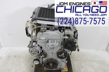 Jdm 2006-2012 Mazda Cx-7 Mazda Speed3 Mazda Speed6 L3-vdt Disi 2.3l Turbo Engin
