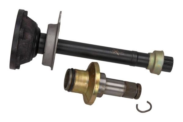 Différentiel MAXGEAR 49-0668 pour la réparation mécanique des modèles VW