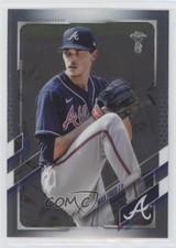 Click to enlarge Max Fried
