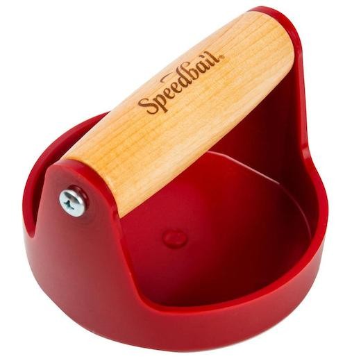 Speedball Red Baron Baren 4""