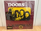 Analogue Productions The Doors - LA Woman Vinyl LP 45rpm SEALED NEW