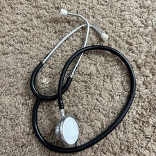 Stethoscope Nursing School Nurse Essentials Must Have