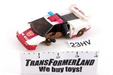 Inferno Figure Deluxe Universe Transformers