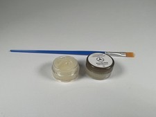 Genuine Mercedes-benz Sunroof Lubrication Grease Gleitpaste 10g A0019894651