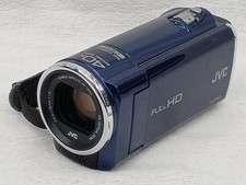 Handy Camera Model GZ E50 A JVC KENWOOD