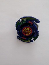 Beyblade Dranzer F