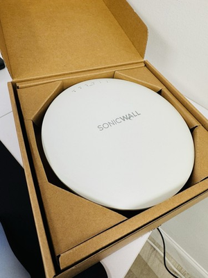 #ad SonicWALL 432i Wireless Access Point White 01SSC2451 $60.00