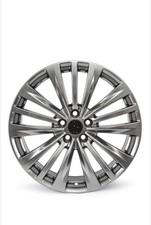 Brand New Oem 20 Replacement Wheel Rim For Toyota Highlander 20202023 Brand New Oem 20 Replacement Wheel Rim For Toyota Highlander 20202023