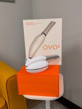 NEW 3DISC OVO3 Intraoral Scanner | CAD/CAM Digital Impression Scanner | Dental