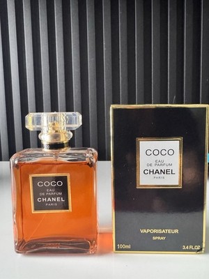 CHANEL COCO Eau de Parfum Spray, 3.4 oz