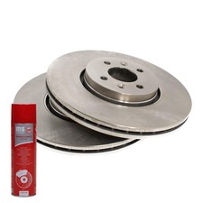 Disque de frein Renault SCENIC
