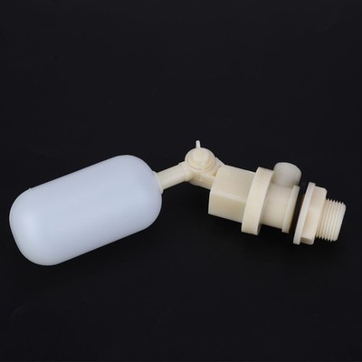Float Valve Plastic High Quality Liquid Water Level Sensor Switch For Coolin SET