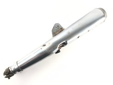 Kawasaki Zephyr 750 ZR750C [1991] - Exhaust silencer left