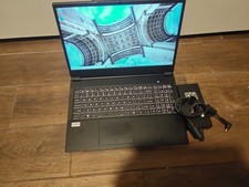 CPU LEVO SAGER ORIGIN 15,6" Intel Core i7-10700K RIMOVIBILE 32GB RAM 1TB SSD