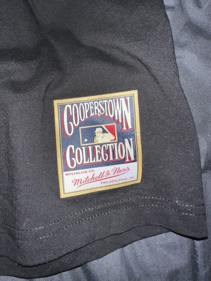 Houston Astros x DJ Screw 2000s Era Black/Purple T-Shirt Size M 06/27/25 - Image 3 of 3