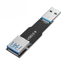 New Version USB 3.0 9Pin Male to Female Card Adapter Model: USB 3.0 B