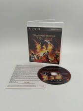 Dragon's Dogma: Dark Arisen (Sony PlayStation 3, 2013) - CIB